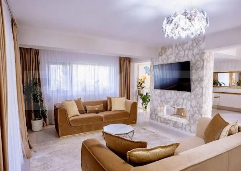 Aninoasa Casa/Vila Moderna de Lux - 11