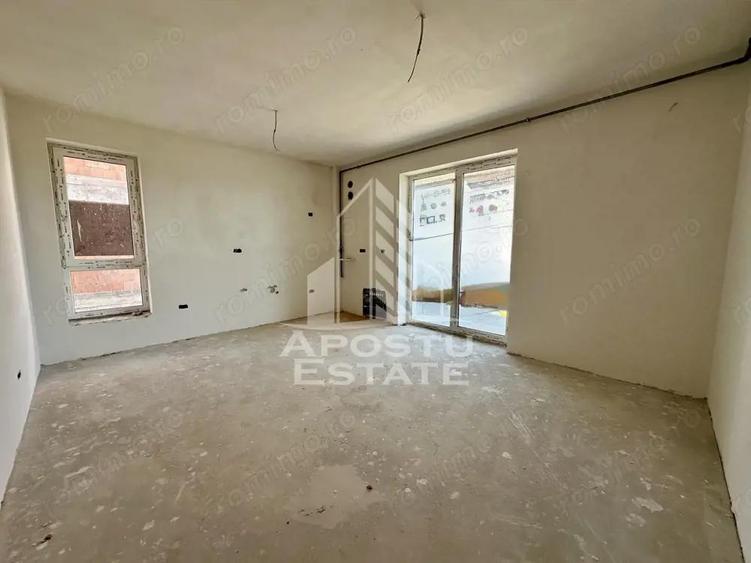 Apartament cu 1 camera bucatarie separata, finisaje la alegere Braytim - 3