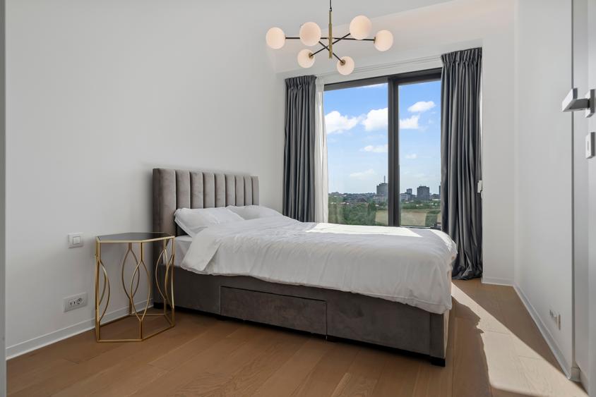 3 BEDROOM APARTMENT FOR SALE // ONE MIRCEA ELIADE - 4