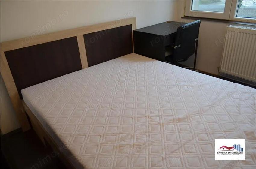 Apartament 2 Camere de Vanzare Zona Cornisa - 9