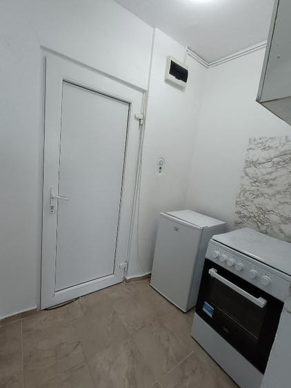 Garsonieră cochetă de închiriat în Timișoara – Str. Renașterii - 4