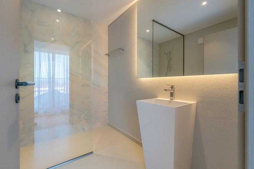 Penthouse de lux cu jacuzzi si vedere spectaculoasa spre Tampa - 4