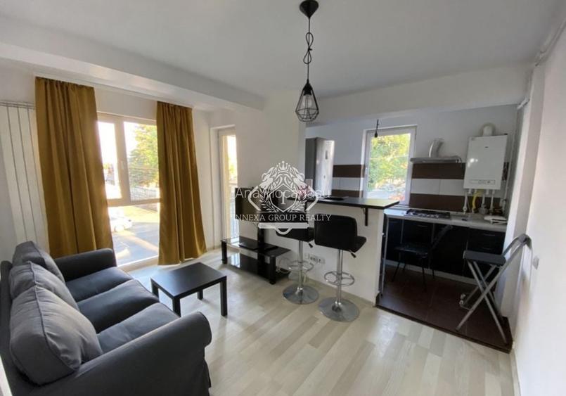 Rahova-Salaj | 2 camere | 50mp | et 1 | bloc 2015 | 78.000 euro