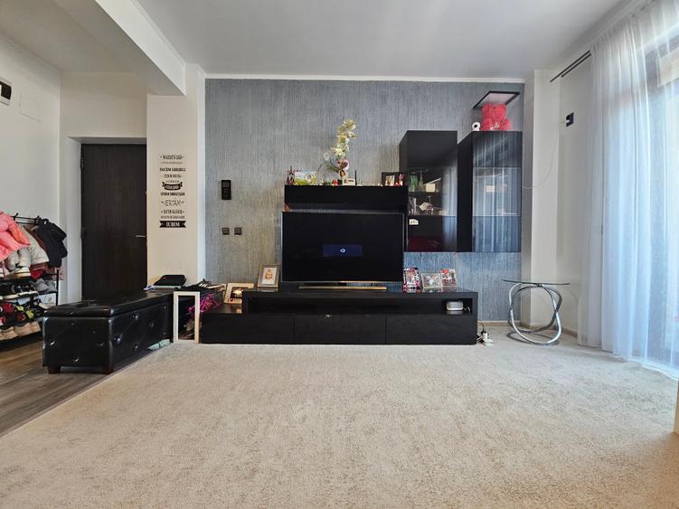 EXCLUSIVITATE Apartament Modern Cu 3 Camere In Tomis Plus Parcare - 5