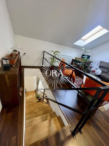 CASA DE VANZARE | 3 CAMERE | ZONA SEMICENTRALA | CURTE 80 MP | PARCARE - 4