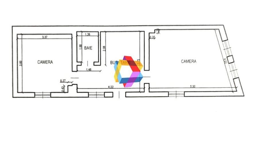 Casa 5 camere de vânzare - zona Brașovul Vechi - plus-imo.ro - 12