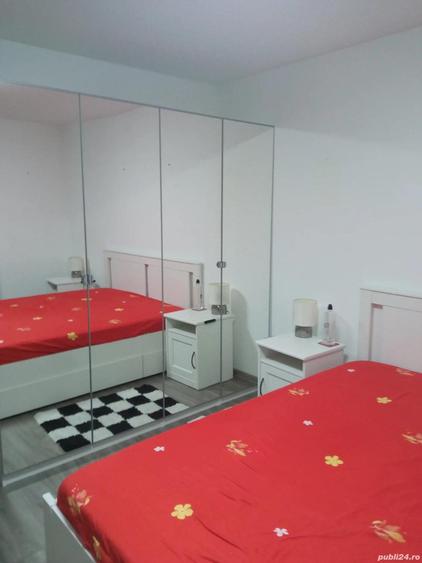 Camera la curte tip garsoniera - 1