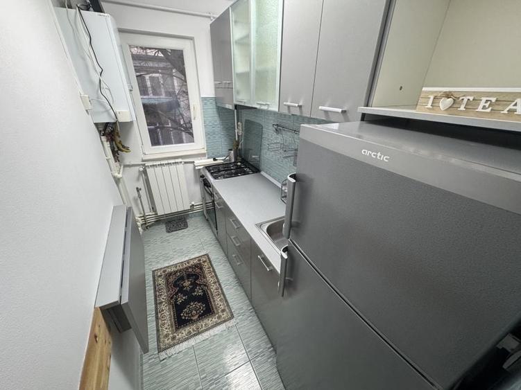 Apartament 2 camere zona Casa de Cultura - 7