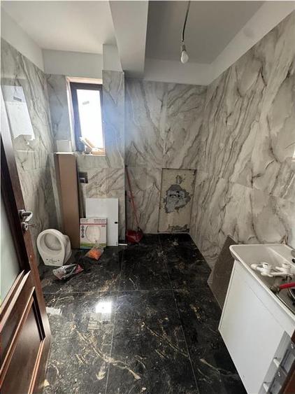 DE VANZARE VILA INDIVIDUALA  BRAGADIRU STRADA IERNII  PRELUNGIREA GHENCEA LA CHE - 12