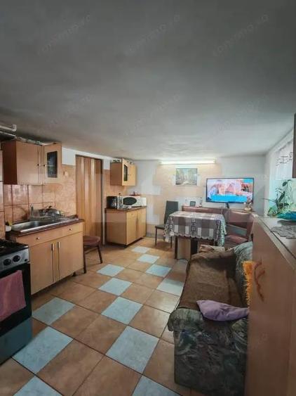 Casa 3 camere, 1079 mp teren, in zona Turda Noua - 4