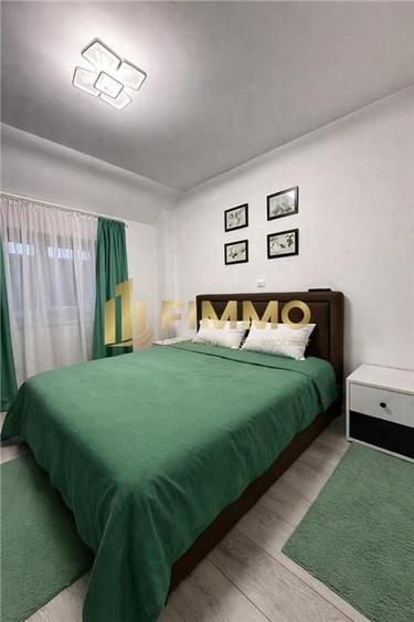 Apartament 3 cam | 57mp | Mobilat | Burdujeni | ID:1648 - 1