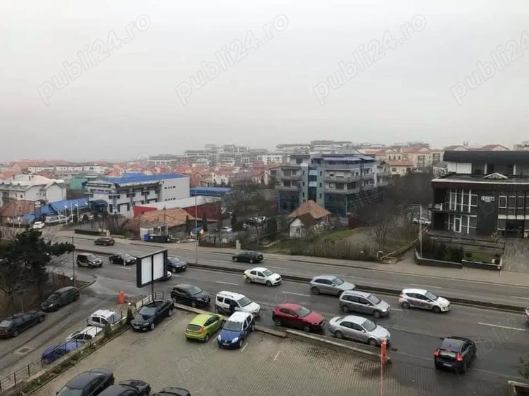 De inchiriat apartament 2 camere decomandate zona Calea Turzii- Buna Ziua - 4