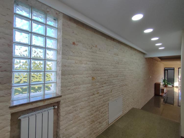 Corbeanca pe malul lacului si langa padure, vila de inchiriat - 3