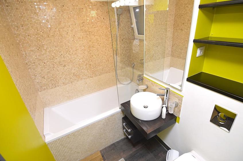 INCHIRIERE APARTAMENT SUPERB DE 3 CAMERE, SUPRAFATA 100 MP, UNIRII – PIATA ALBA - 19