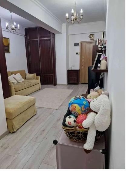 BLOC NOU-LIDL-APARTAMENT CU 2 CAMERE MOBILAT SI PARCARE - 2