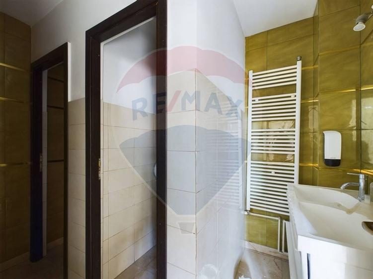 Se vinde spatiu comercial cu 2 saloane 2 bucatarii Ultracentral - 15