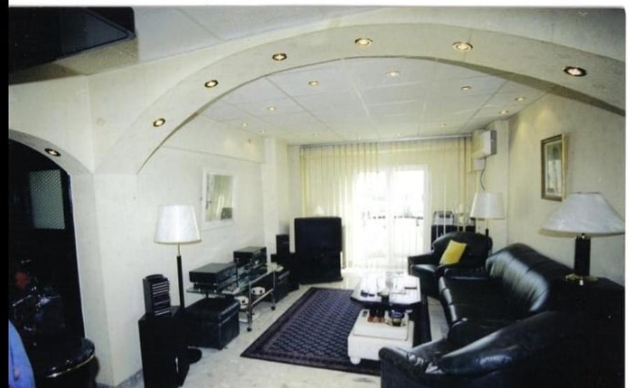 Decebal metrou Muncii Alba Iulia ,bl reabilitat,Amenajat,3 balcoane,Liber - 6