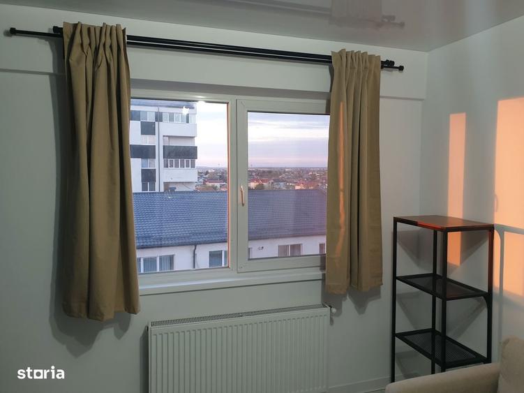 Apartament 3 Camere Pollux Residence - 5