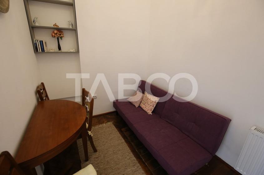 Spatiu comercial de inchiriat 77mpu zona Ultracentrala Sibiu - 3