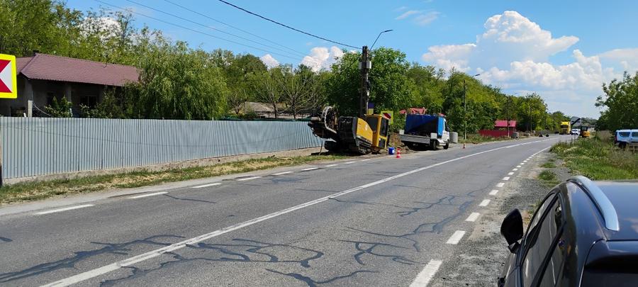 Teren intravilan construcții Somova - 7