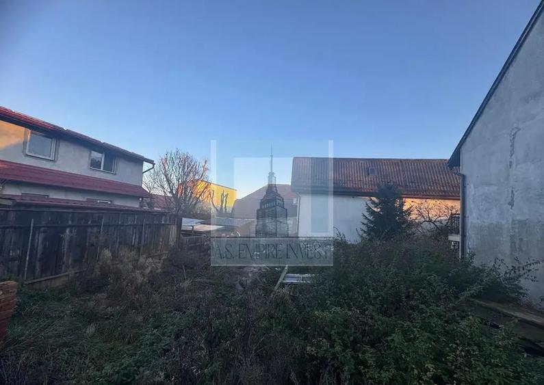 Casa individuala 4 camere-curte proprie 600mp- zona Braso... - 6