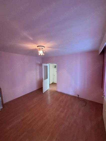 Apartament 3 camere, 60 mp, decomandat, etaj 3 Piatra Neam?, str. Nicolae Iorga - 1