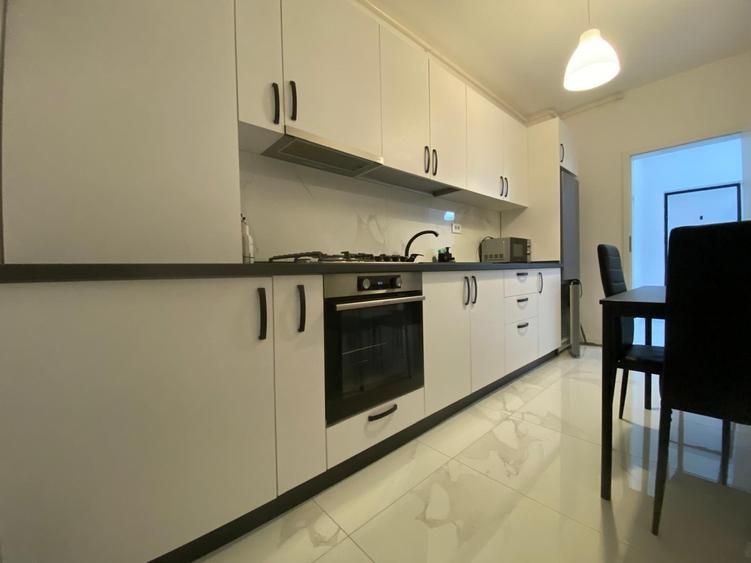 Garsoniera - Prima inchiriere - AC - Centrala proprie - Envogue Residence - 4