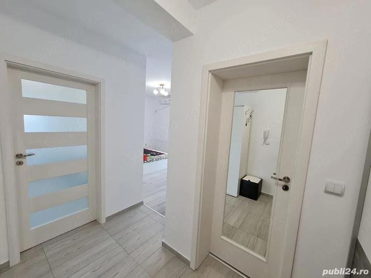 Apartament 1 camera NOU Premium Residence, Calea Urseni parcare inclusa - 2