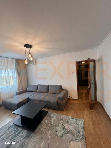 Apartament 2 camere de inchiriat, situat in zona Inel I - 9