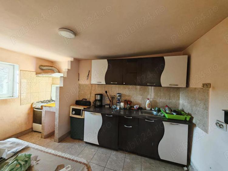 Casa de vanzare Orsova sau schimb cu apartament - 4