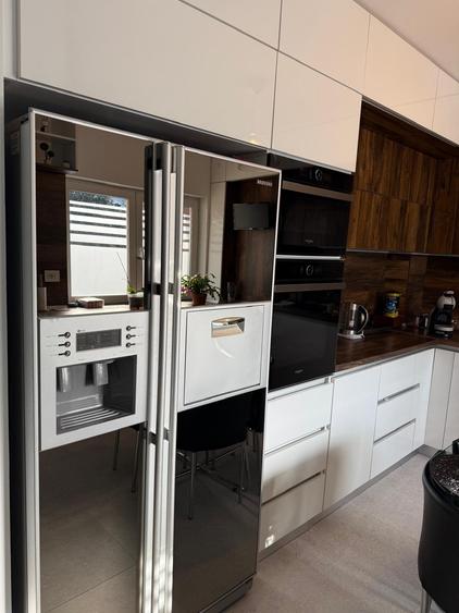 Duplex Pipera vedere Lac  || Class Residence || Rond OMV - 1