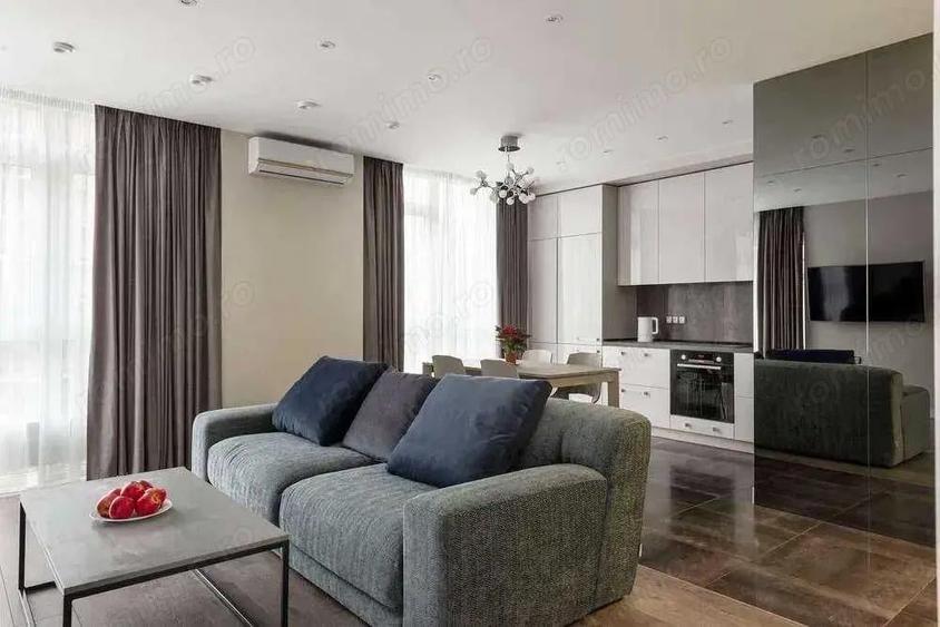 Garsoniera in zona Dristor - 8