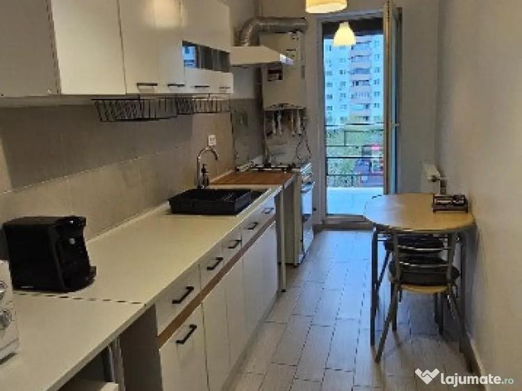 Garsoniera - Viva Residence - Berceni - 7