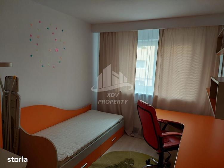 Apartament 3 camere, decomandat ,Strand, Sibiu - 4