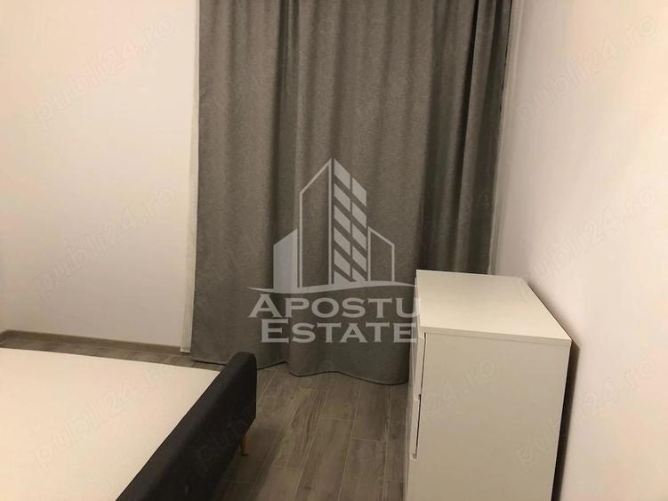 Apartament 2 camere de inchiriat ,Bloc nou ,Lipovei ,Timișoara - 2