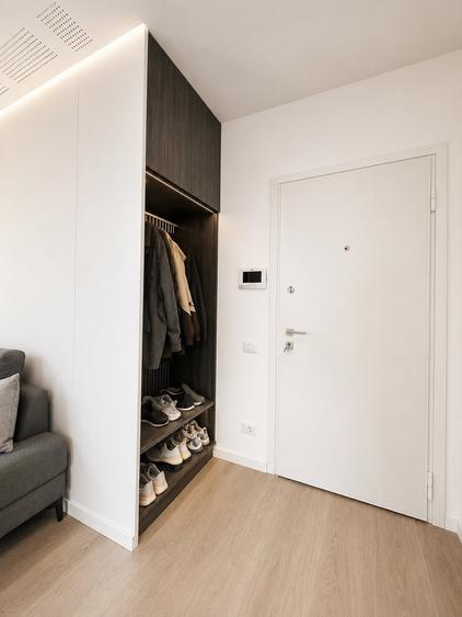 Apartament 2 camere Mobilat - Utilat | Nordul Capitalei | 6 min Parc Herăstrău - 8