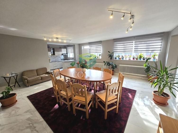 Vila P+1E+M - direct proprietar - 1