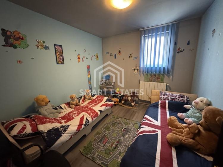 Vila Drumul Taberei Ghencea -METROU RAUL DOAMNEI Dantelei - Strada Califarului - 14