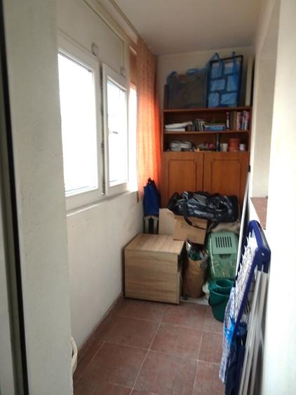 Bd. 1 Mai, Drumetului, 1981, mobilat, utilat - 5