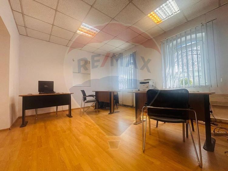 Spațiu de birouri central 2 camere in apropriere Bd. Mamaia Constanta - 7