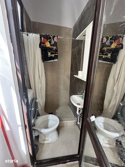 apartamente cu 2 camere de inchiriat la curte - 3