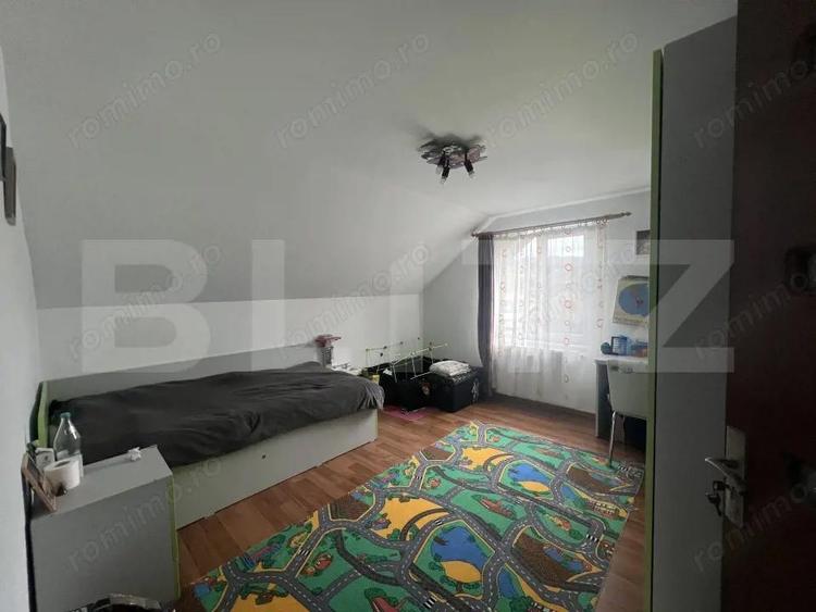 Casa individuala in Barde?ti 121 mp, teren 500 mp, lini?te ?i confort - 9