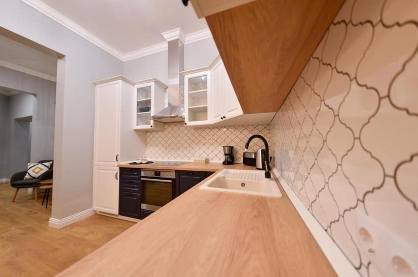 Apartament de lux-exclusivist-în centrul istoric  Unirii-stil istoric eclectic - 24