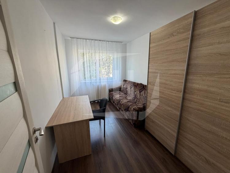 Apartament 2 camere I decomandat I Manastur - 3