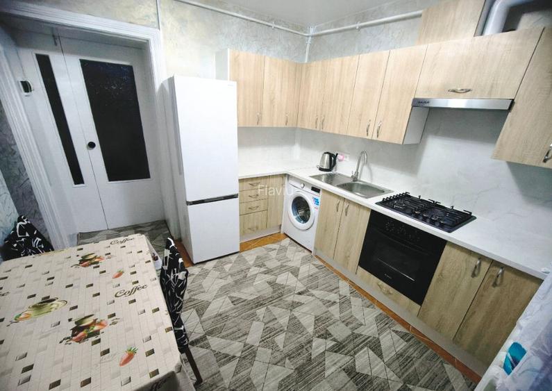 Garsoniera de inchiriat in zona Zona Cismigiu