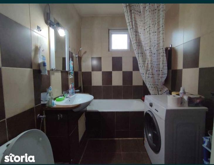 Vand apartament 2 camere - 4