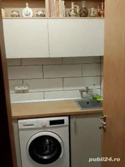 inchiriez garsoniera cu vedere panoramica - 3