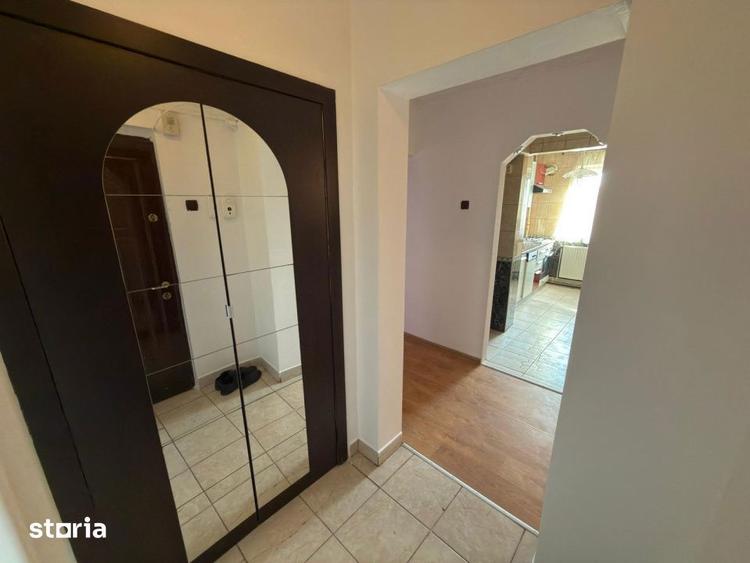 Apartament cu 3 camere-62 mp- zona AFI - 1