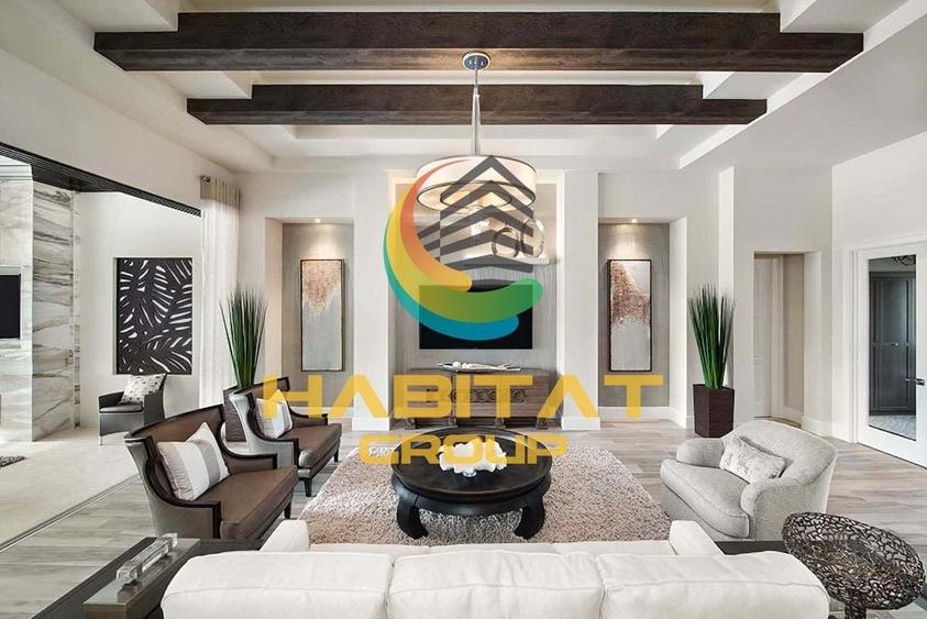 Apartament 2 Camere Finisaje Premium Zona Grand Arena 56 Mp - 3