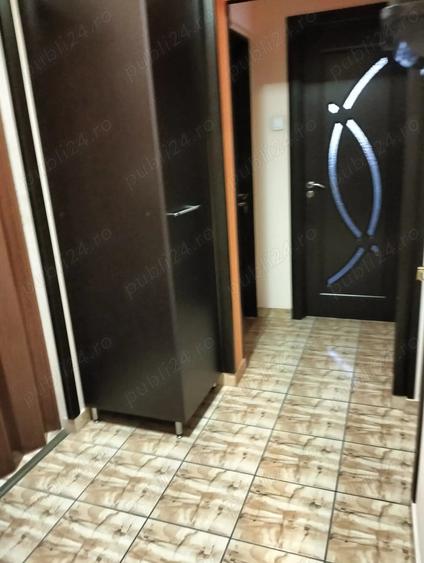 Apartament 3 camere decomandate,2 bai, boxa ?i 2 balcoane Baile Herculane - 5